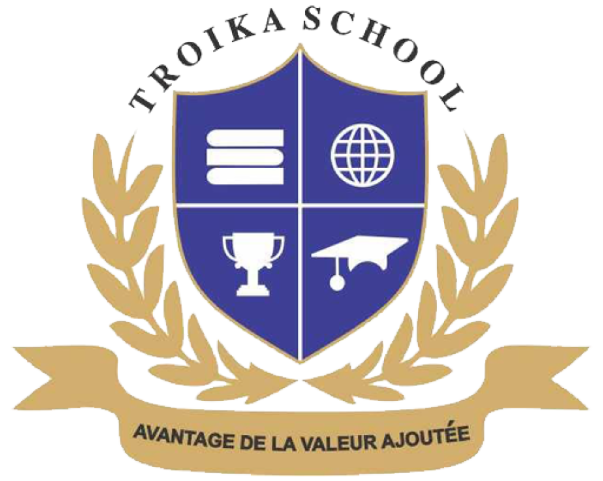 About | Troika School | Primary and Secondary | Lekki, Lagos